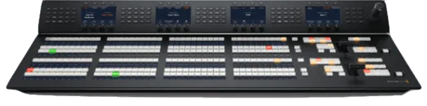 2 M/E Advanced Panel 40 