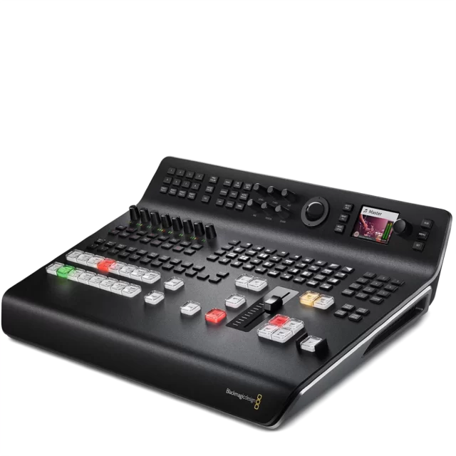  Television Studio Pro HD
